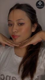 Make Up Challenge ✨
Indian Vs Korean Makeup 🌼
.
.
.
#skincare #makeup #makeuptransformation #makeuptutorial #makeupartist #makeuplover #model #memes #instagood #instadaily #instalike #instagram #followers #trending #viral #eyemakeup #likesforlike #followforfollowback #reelsinstagram #reelkarofeelkaro #réel #reelsvideo #reelsvideo #reels #reel